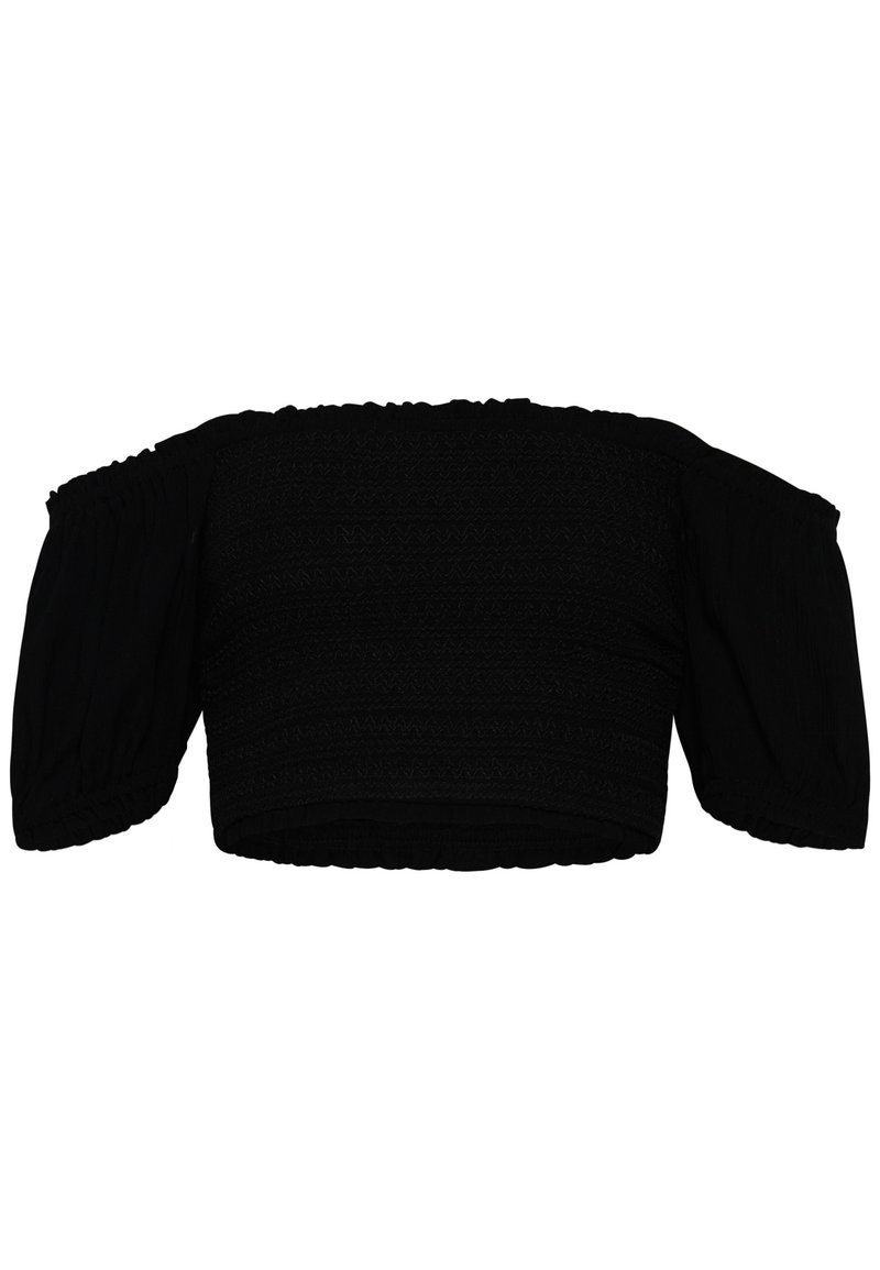 Superdry & Co Blouse zwart