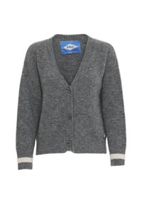 Non sélectionné, medium grey melange