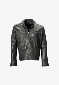 Unausgewählt, schwarz