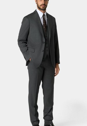 Pantaloni eleganti - grey