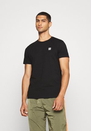 DIEGOS - T-shirt basic - black