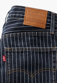 Levi's® BAGGY DAD - Relaxed fit jeans - partly masked lb