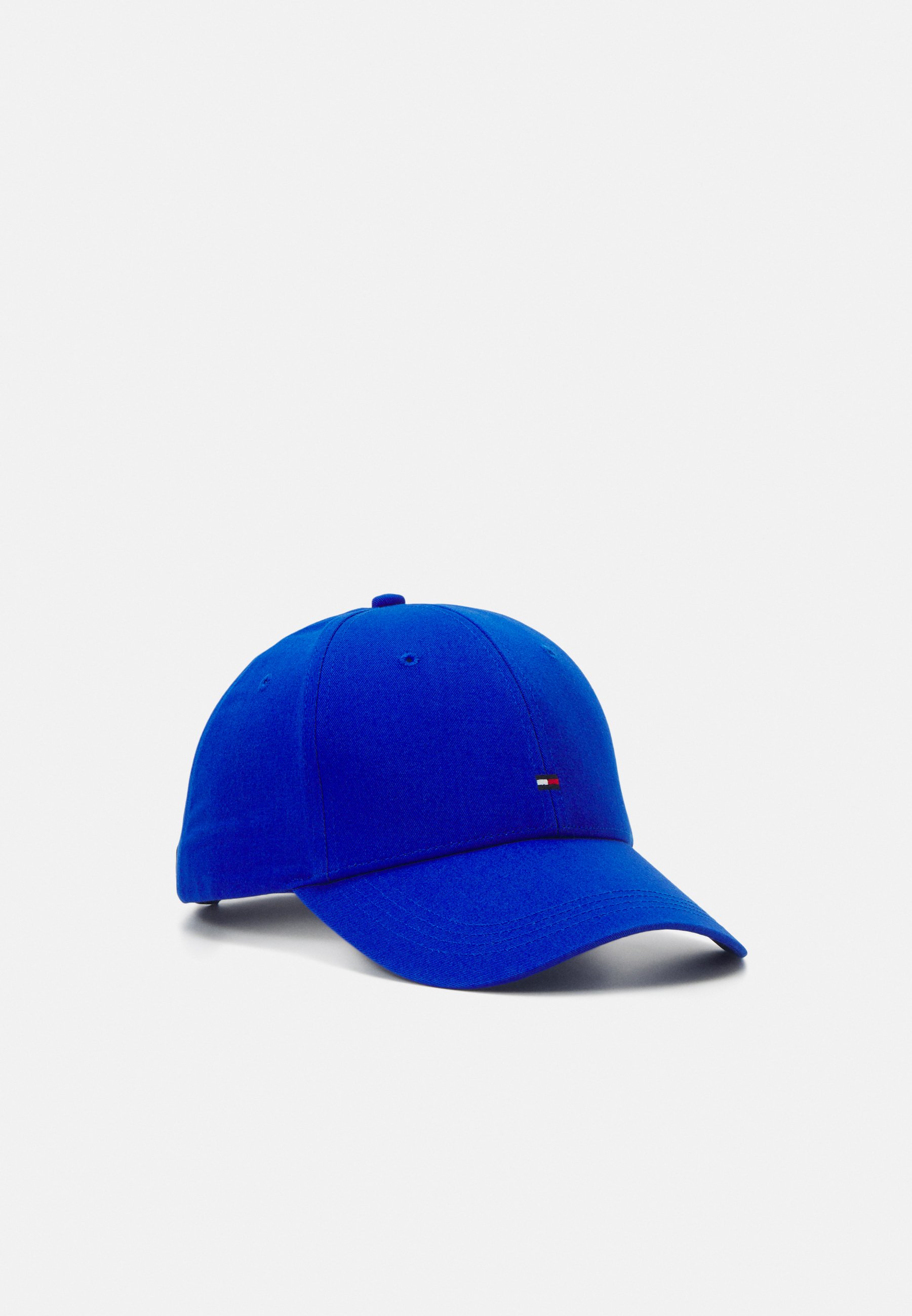 Tommy Hilfiger FLAG UNISEX - Cap - ultra blue/royal