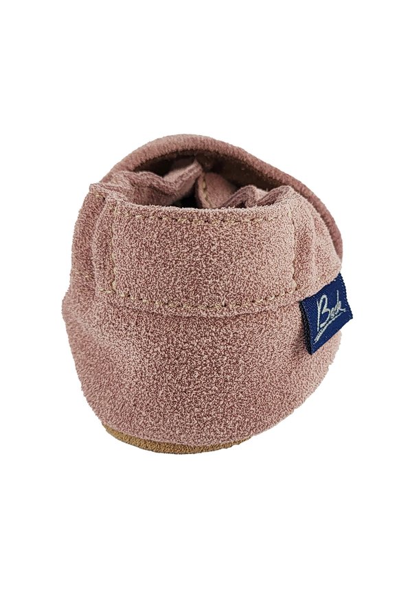 Lauflernschuh – rosa