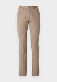 Broek - beige