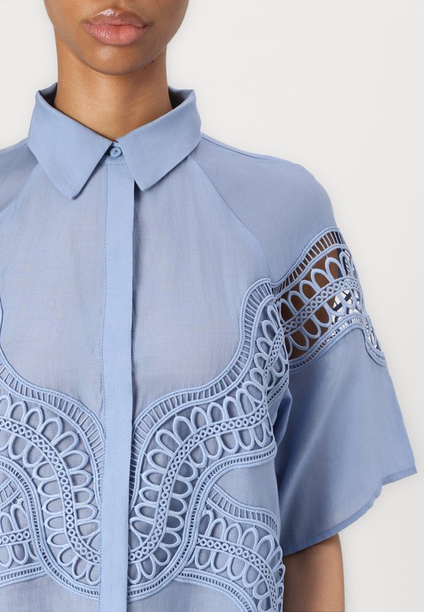 CMMOLLY SHIRT - Button-down blouse2