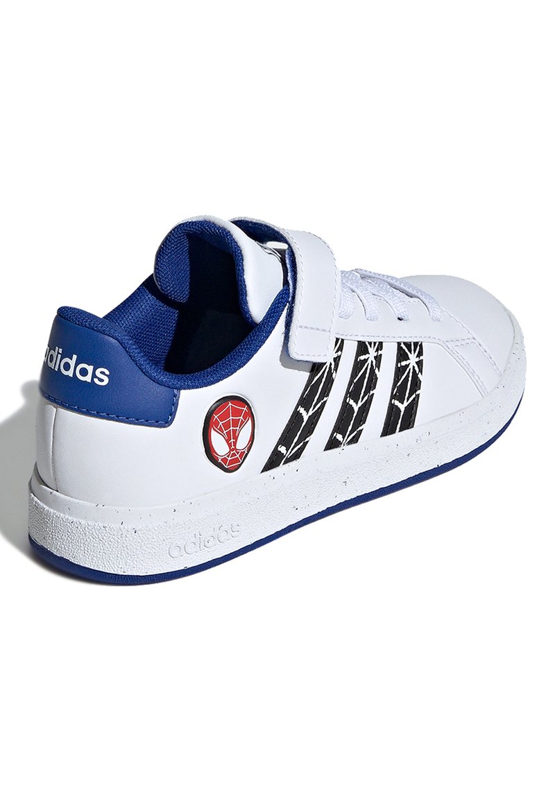 adidas gazelle silver green womens Shameik Moore Autographed Adidas Marvel's Spider-Man: Miles Morales  Superstar Shoes