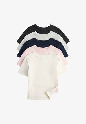 Marks & Spencer, UNISEX, wielokolorowy