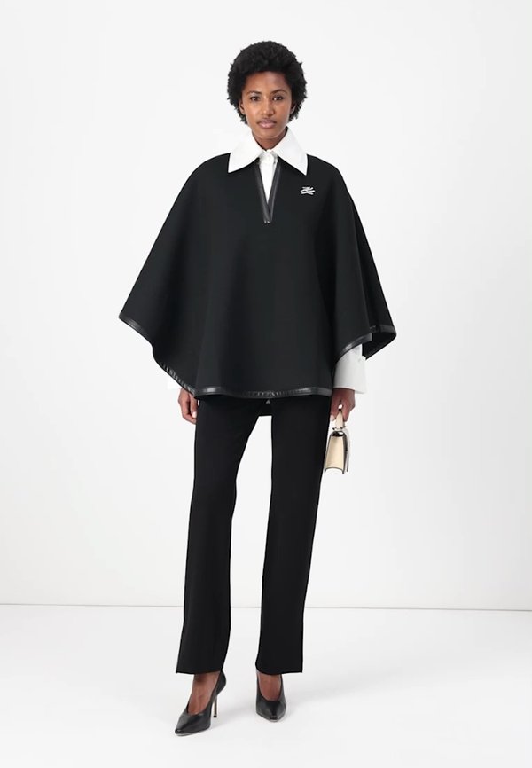 FASHION CAPE - Cape2