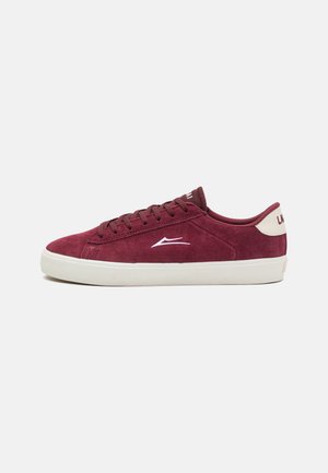 NEWPORT UNISEX - Tossud - burgundy