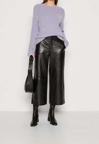 Marc O'Polo Maglione - mauve