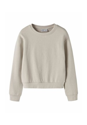 Sweater - pumice stone