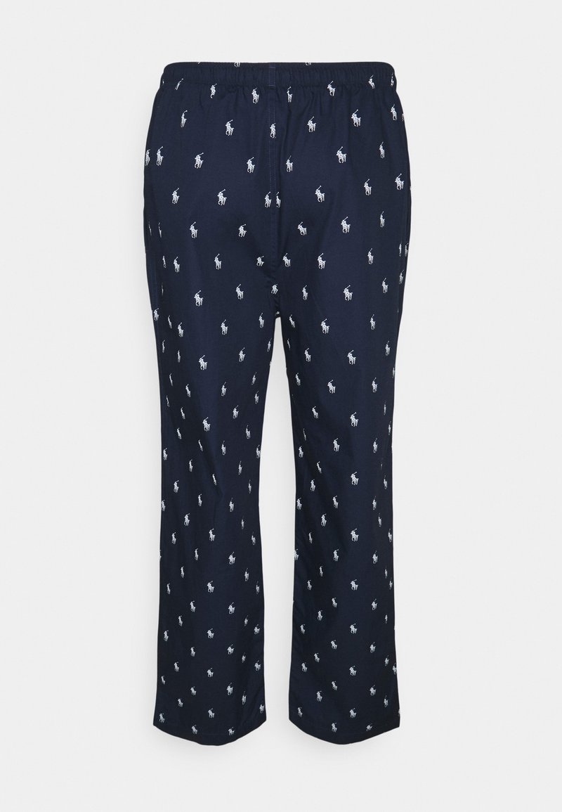 PJ PANT SLEEP BOTTOM - Pyjama bottoms - navy