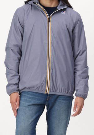 Outdoorjas - grey