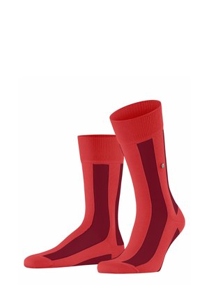 RETRO LINES - Socken - tulip