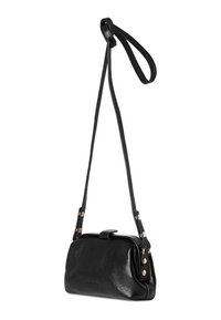 ROFE S - Taška s příčným popruhem - glossy black