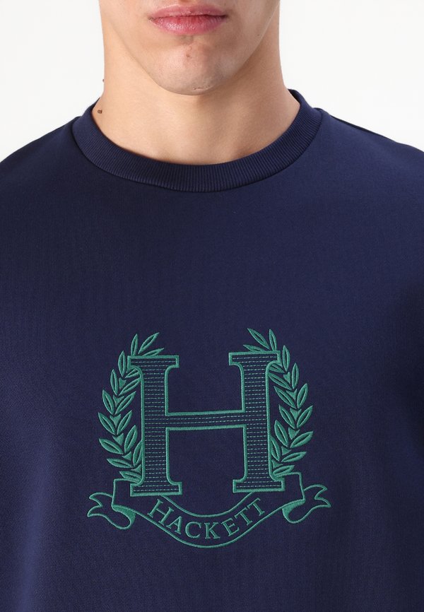 HERITAGE CREST CREW - Sweatshirt4