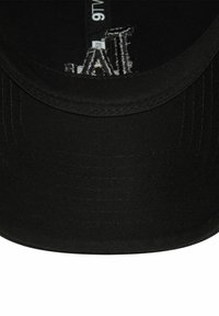 New Era LOS ANGELES DODGERS - Cap - black