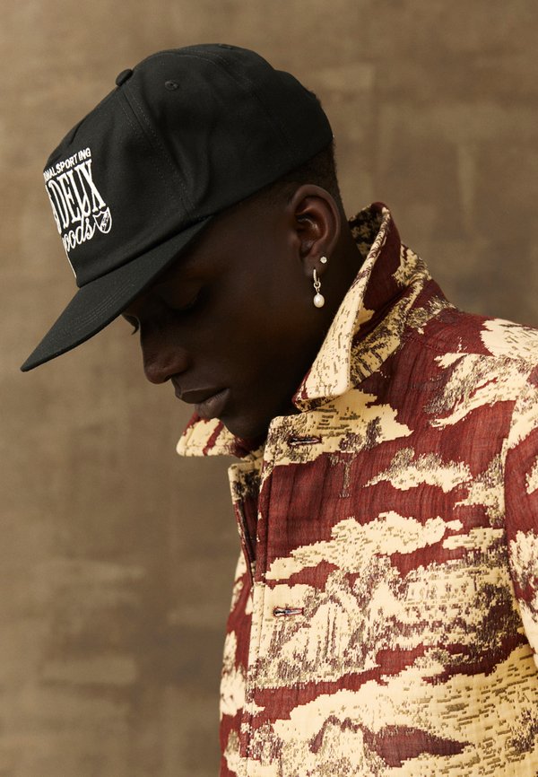 CHESS CAP UNISEX - Cap2