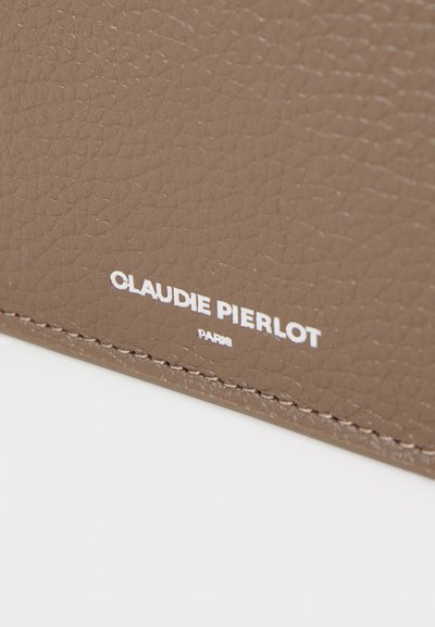 Claudie Pierlot Maks - taupe