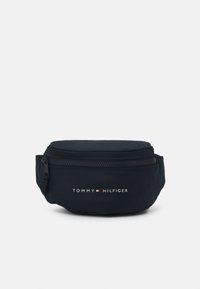 Tommy Hilfiger - ESSENTIAL BUMBAG UNISEX - Gürteltasche - space blue Thumbnail-Bild 1