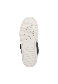Geox WASHIBA - Zapatillas - blau