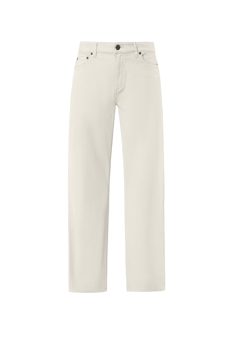 North Sails Broek crème North Sails Broek crème