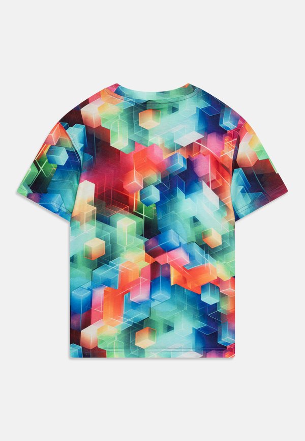 AI FORMS - Print T-shirt3