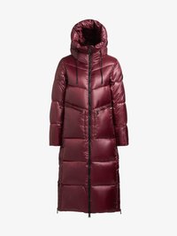 Vybráno, mahagoni red