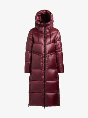 TONIA - Manteau d'hiver - mahagoni red