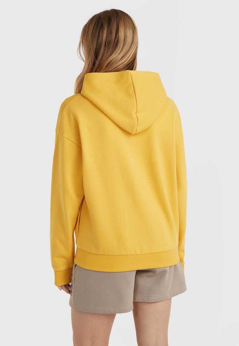 O'Neill Kapuzenpullover yellow/gelb (Pre-owned) Zalando