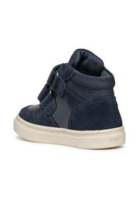 Geox Scarpe primi passi - navy