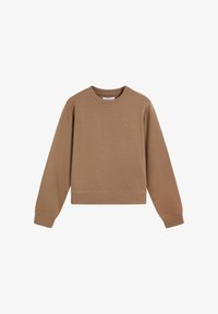 Non selezionato, chocolate