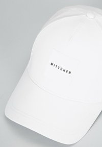 WITTCHEN Cappellino - white