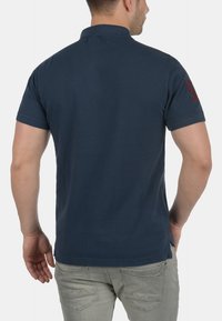 Blend BHDAVE - Poloshirt - navy