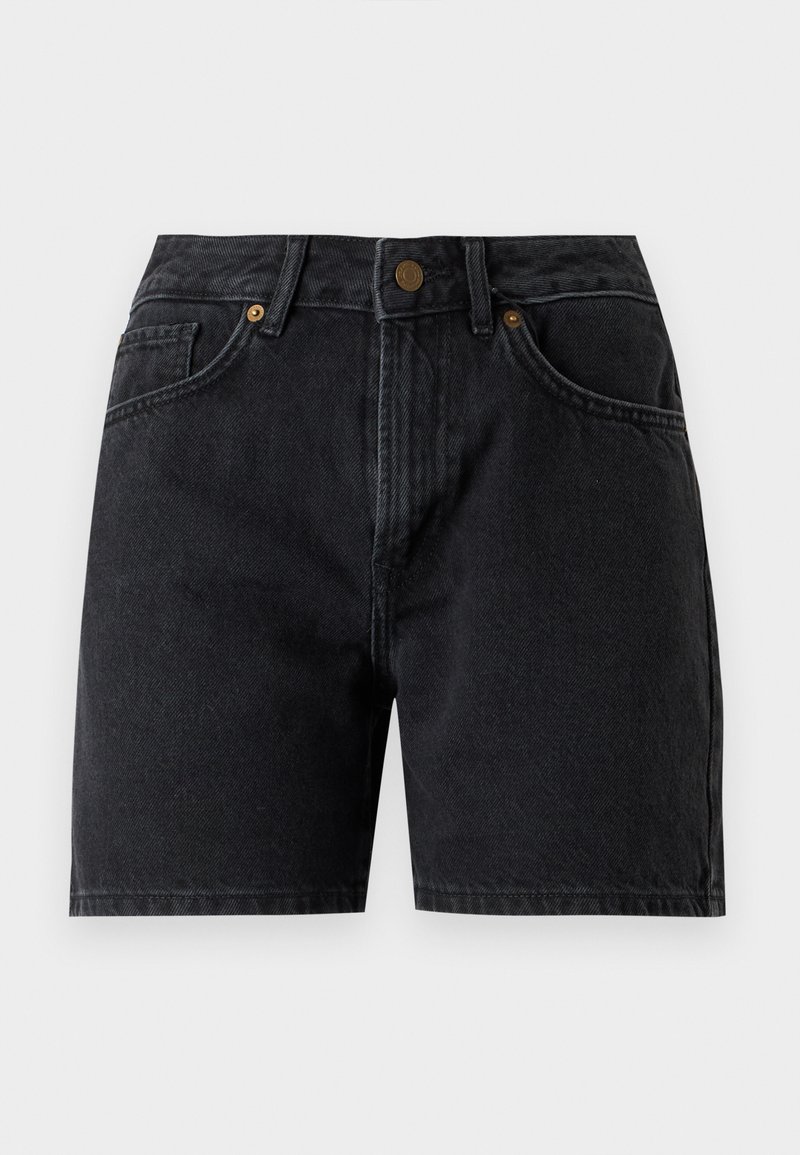 Shorts vaqueros