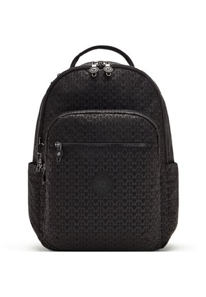 SEOUL - Backpack - signature emb