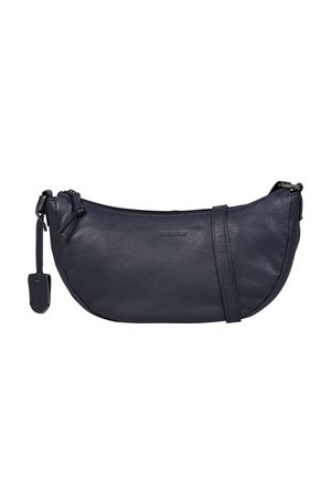 Burkely LUSH LUCY - Sac bandoulière - blue