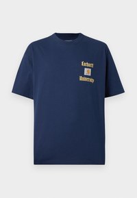 SCHOOLING HEART - T-shirts print - jupiter