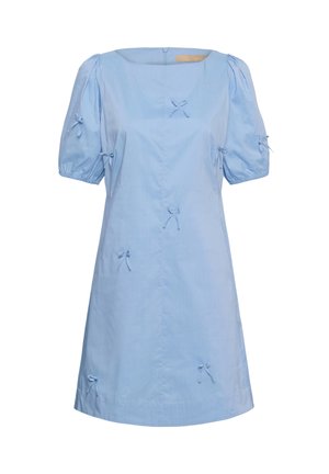 Culture, CUAJDA ANTOINETT - Freizeitkleid - forever blue