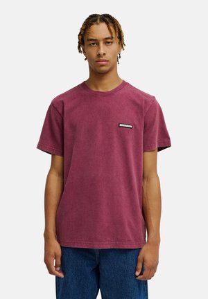 DC Shoes, - T-shirt basic
