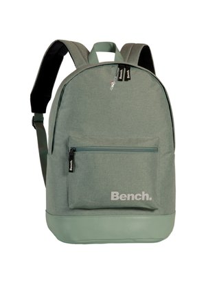 FREIZEIT - Backpack - grün mint
