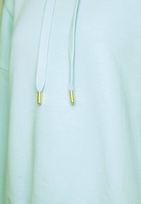 Rich & Royal HOODIE - Sweatshirt com capuz - blue lagoon
