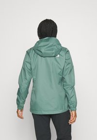 The North Face QUEST JACKET - Veste imperméable - dark sage