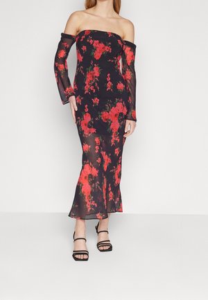 Denní šaty - black