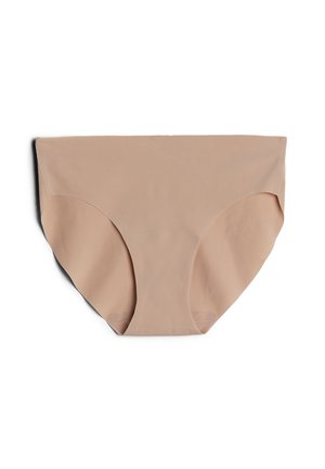 SEAMLESS SNUG-FIT - Trusser - nude