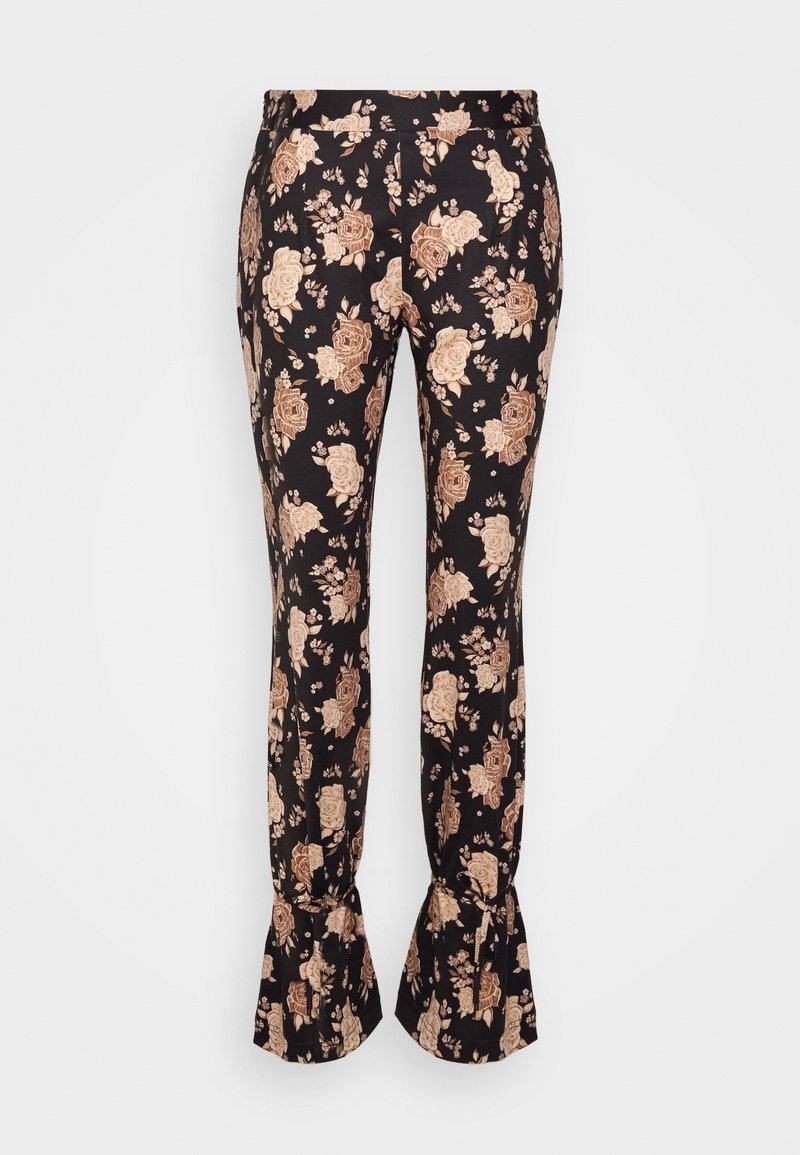 ROKH Broek zwart ROKH Broek zwart