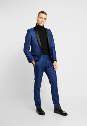 REGAN SUIT - Completo - blue