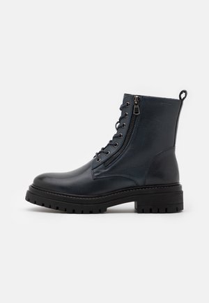 Platform-nilkkurit - dark blue