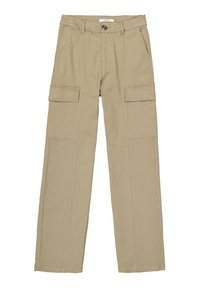 Cargobroek - summer olive